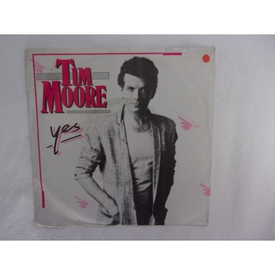 Tim Moore - Yes