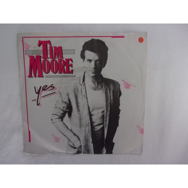 Tim Moore - Yes