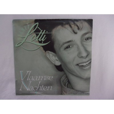 Helmut Lotti - Vlaamse nachten