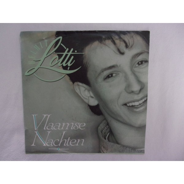 Helmut Lotti - Vlaamse nachten