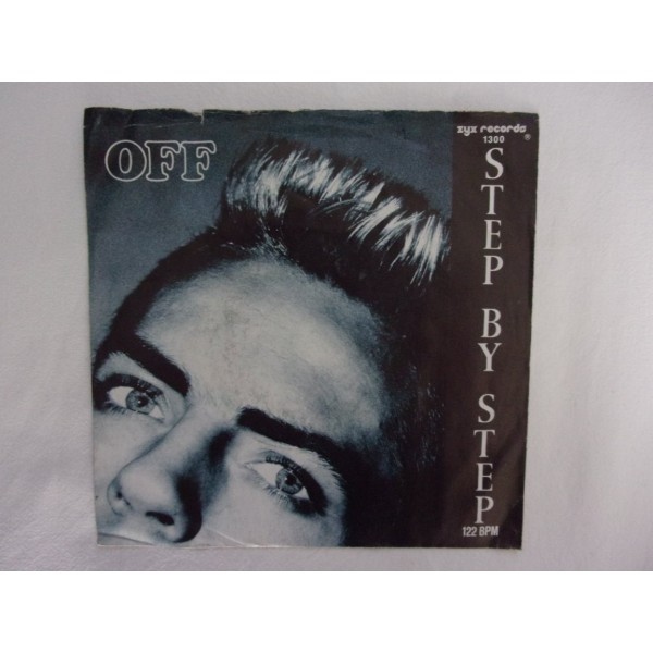 Off - Step by step