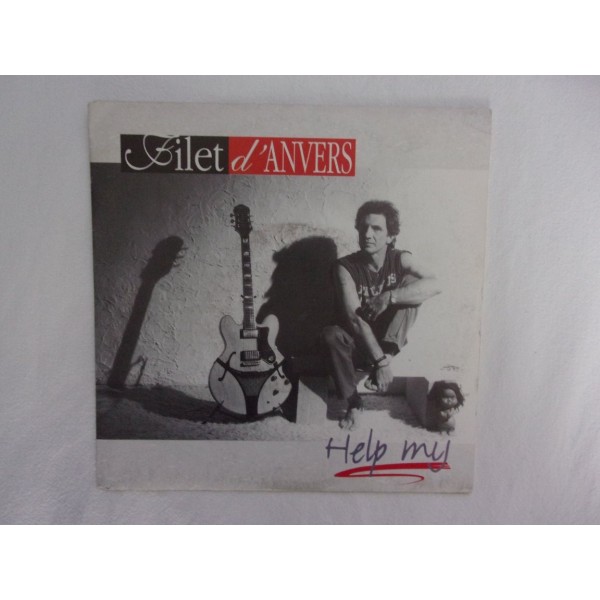 Filet d anvers - Help mij