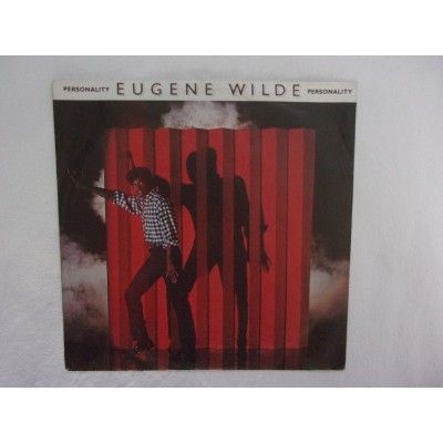 Eugene Wilde - Personality