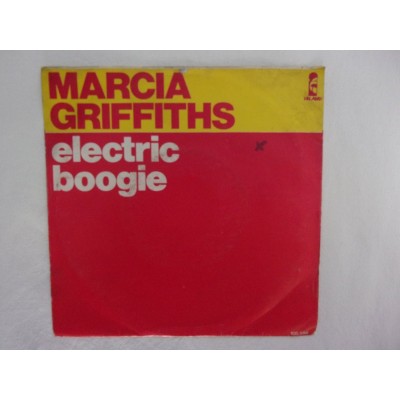 Marcia Griffiths - Electric boogie