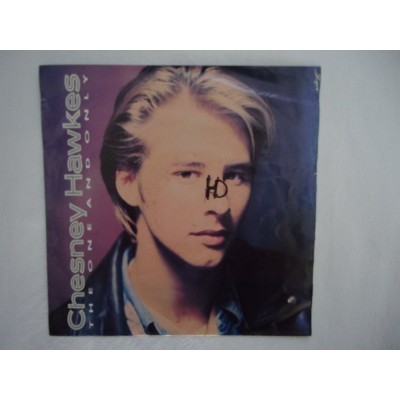 Chesney Hawkes - The one and only