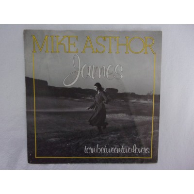 Mike Asthor - James