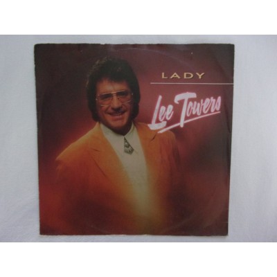 Lee Towers - Lady