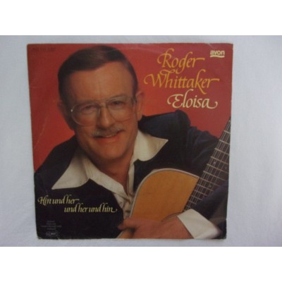 Roger Whittaker - Eloisa