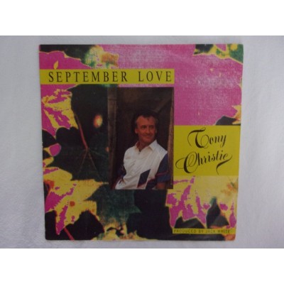 Tony Christie - September love