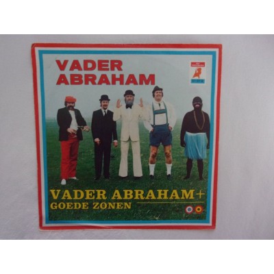 Vader Abraham & Goede zonen - Vader Abraham