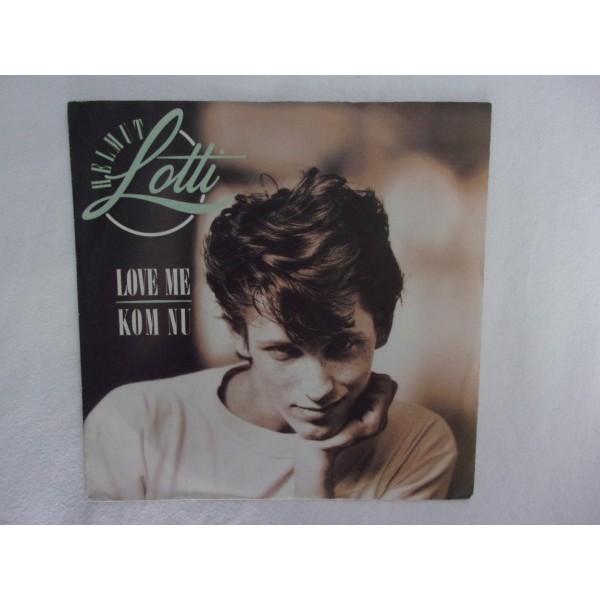 Helmut Lotti - Love me