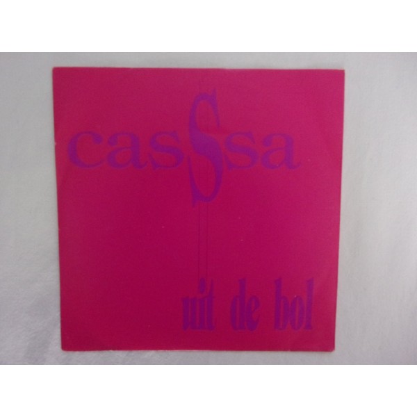 Casssa - Uit de bol