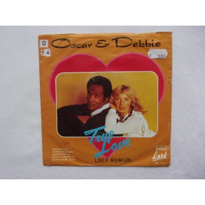 Oscar & Debbie - True love