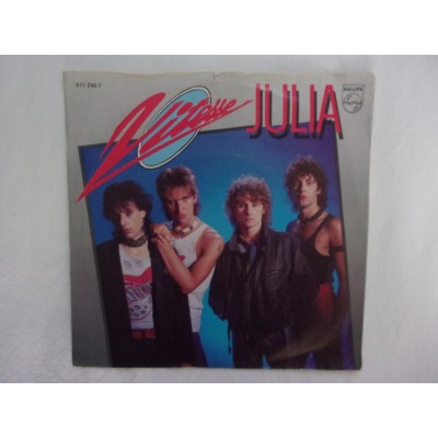 Vitesse - Julia
