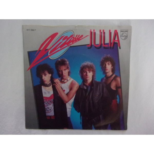 Vitesse - Julia