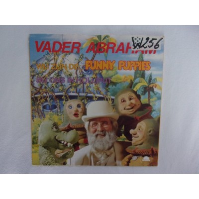 Vader Abraham - Wij zijn de funny puppies