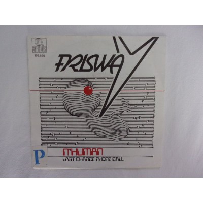Frisway - N'human