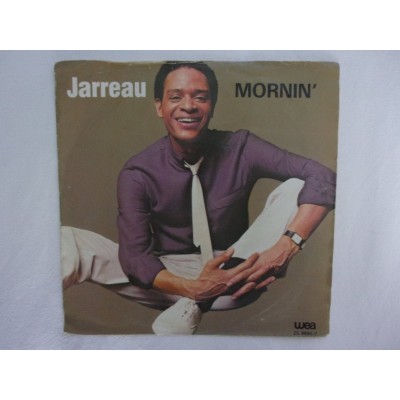 Jarreau - Morning