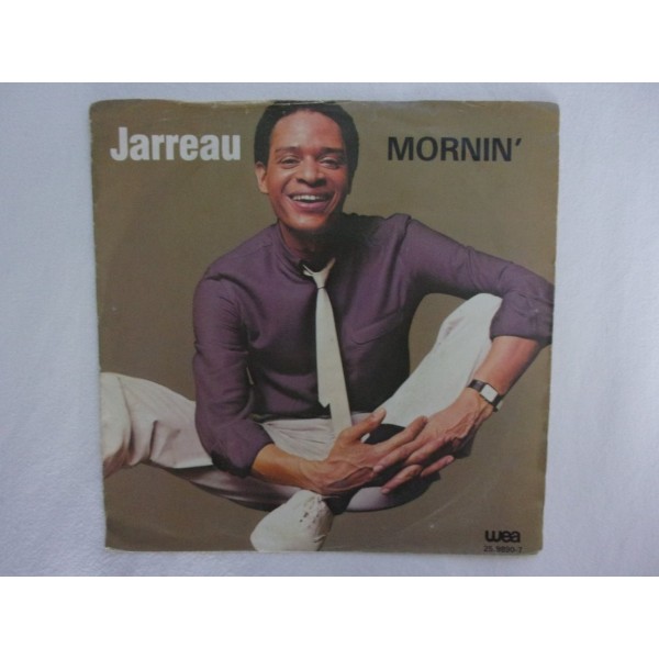 Jarreau - Morning