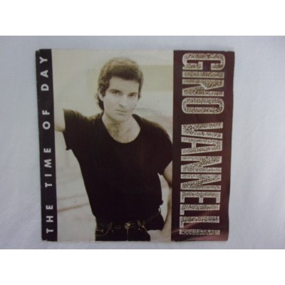 Gino Vannelli - The time of day