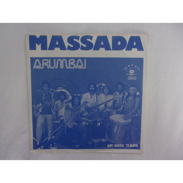Massada - Arumbai