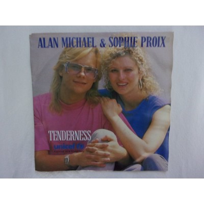 Alan Michael & Sophie Proix - Tenderness