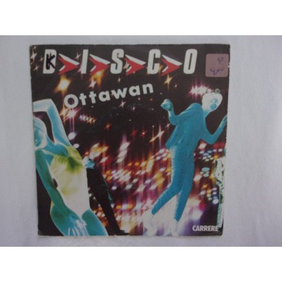 Ottawan - Disco