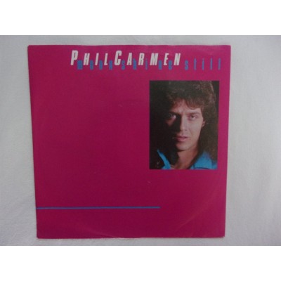 Phil Carmen - Moonshine still