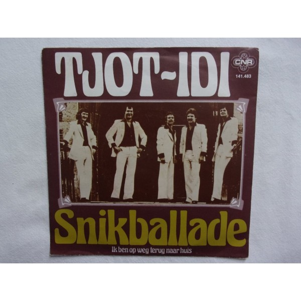 Tjot Idi - Snikballade