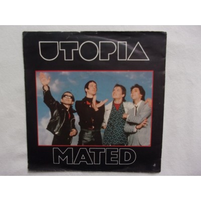 Utopia - Mated