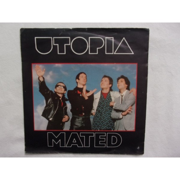 Utopia - Mated