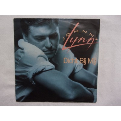 Johnny Lynn - Dicht bij mij