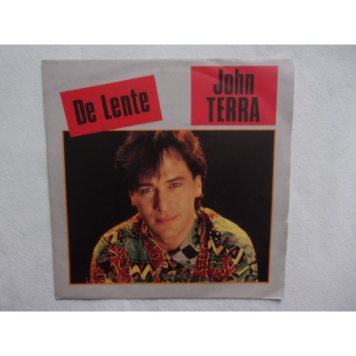 John Terra - De lente
