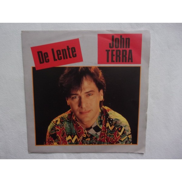 John Terra - De lente