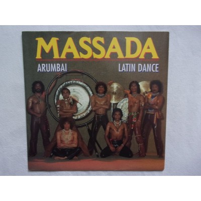 Massada - Arumbai