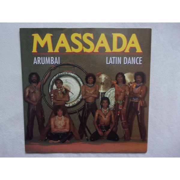Massada - Arumbai