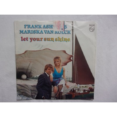 Frank Ashton & Marisca van Kolck - Let your sun shine