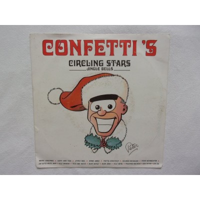 Confetti's - Jingle bells