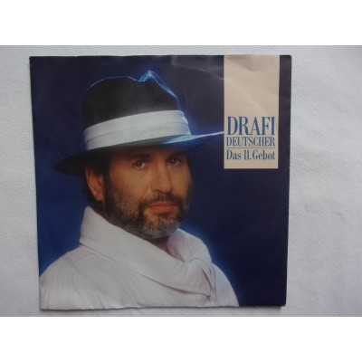 Drafi Deutscher- Das 11 gebot
