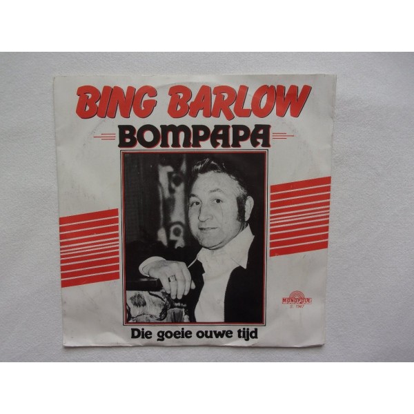 Bing Barlow - Bompapa