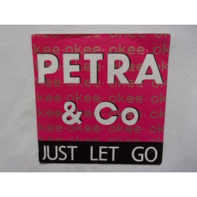 Petra & Co - Just let go