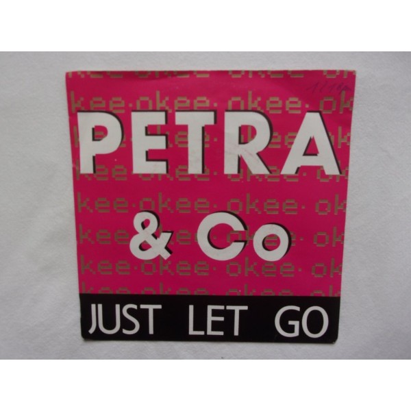 Petra & Co - Just let go
