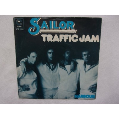 Sailor - Traffic Jam