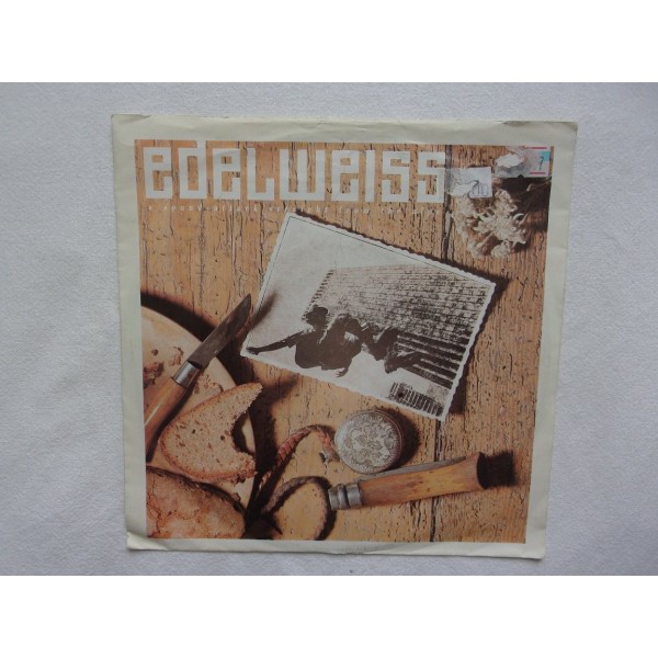 Edelweiss - Bring me edelweiss