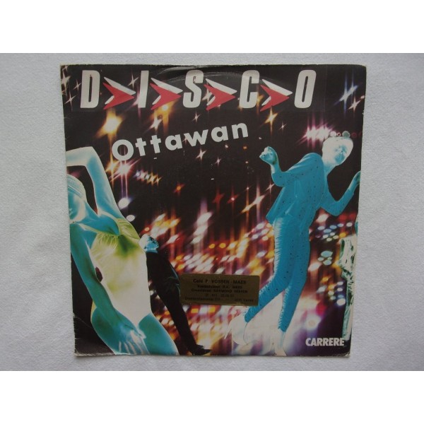 Ottawan - Disco