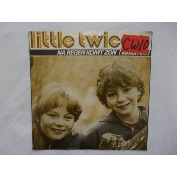 Little Twice - Na regen komt zon