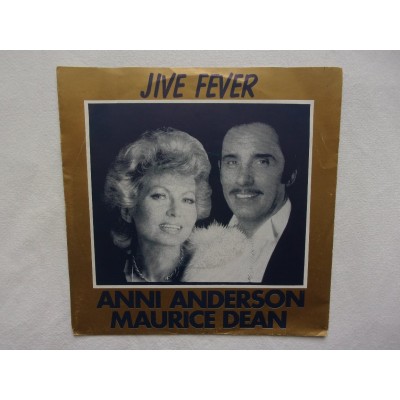 Anni anderson & Maurice Dean - Jive fever