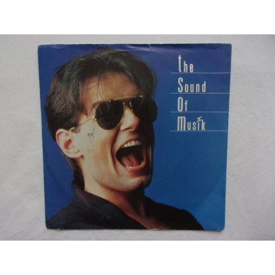 Falco - The sound of musik
