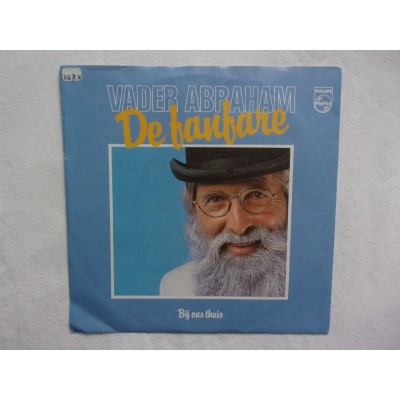 Vader Abraham - De fanfare