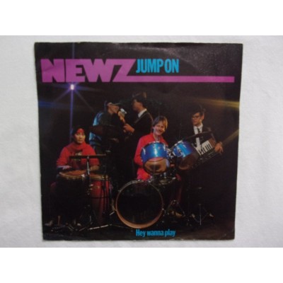 Newz - Jump on